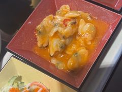 -昱匠·日本料理(金融街店)