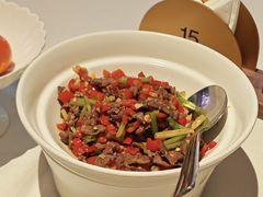 -新长福(国贸金融中心店)