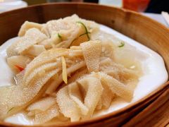 -御花园·粤菜·海鲜火锅(中山公园店)
