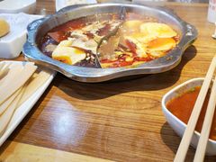 -傣妹火锅(万达店)