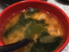 -争鲜回转寿司(中街大悦城店)