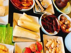 -青藤茶馆(南山路店)