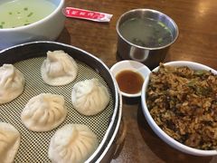 -四宜糕团店(文峰城市广场店)