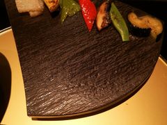 -活伊势龙虾料理 中纳言(千日前味乐馆店)