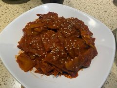 -红柳枝滩羊烧烤·非遗