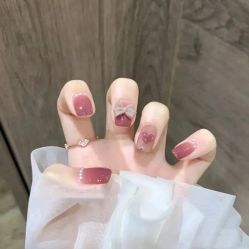 -M·X Nail日式美甲美睫