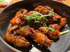 -粗茶淡饭·隐庐私厨(东亭店)