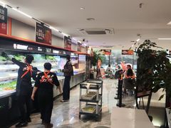 -张亮麻辣烫(哈尔滨金爵万象店)