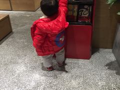 -G·SPACE(金鹰世界店)
