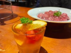 -辣不二地道川菜(汉水路店)