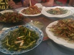 -李连贵熏肉大饼(沈阳站店)