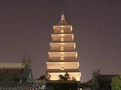 -大唐不夜城贞观广场