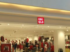 -优衣库(南京建邺万达广场店)