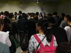 -望京西(地铁站)