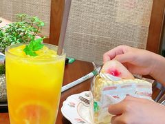 -小西家作(富力爱丁堡店)