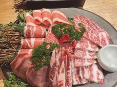 -黑牛黑猪烤肉专门店(万象城店)