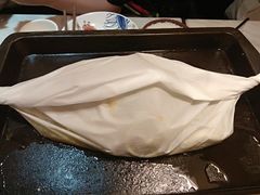 柠檬香茅黄金海鲈鱼-外婆小聚茶餐厅·生日·团建(市民中心店)