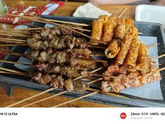 -管氏翅吧(甘家口店)