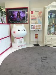 -咪咪比基尼脱毛专业店