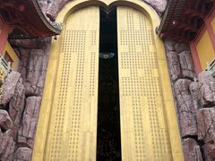 -上海东林寺(金山区)