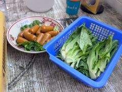 -香火肥肠(福田店)