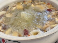 -山菌美食苑(振兴路店)