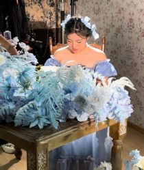 -米莱摄影写真(五大道别墅店)