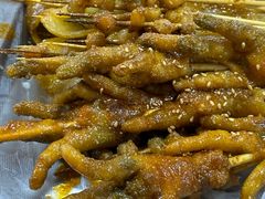 -十里铺铁板鱿鱼