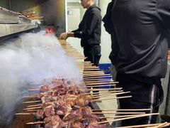 -同来顺烧烤餐厅(哈尔滨道店)
