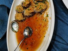 -香雪海饭店中餐厅(人民桥店)