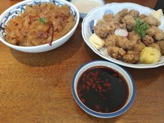 -林四喜·闽南传家菜(鼓浪屿店)