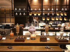 -康莱德酒店·美庭自助餐厅