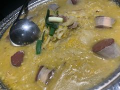 -95号酱骨·一块豆腐(展春园西路店)