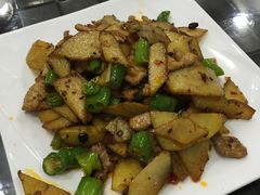 -芳芳餐厅(白沙路店)