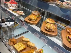 -Tims天好咖啡(北大街万象城店)