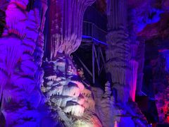 -泰安地下龙宫景区