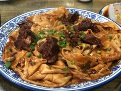 -壹阁胡羊焖饼(特色小吃街店)