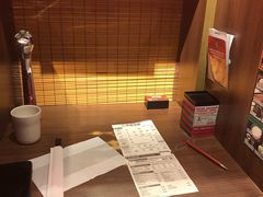 -天然豚骨拉面专门店 一兰(铜锣湾店)