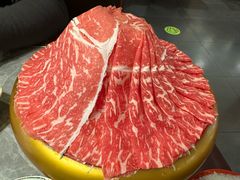 -肉勝和牛寿喜烧(北城天街店)
