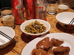 -陈鹏鹏潮汕菜(宝安机场T3航站楼店)