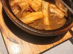 -晓粤·惹味粤菜(凯德乐峰广场店)