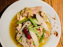 -70后饭吧(府河街店)