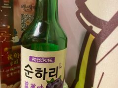 -百年食客韩式烤肉(南三环店)