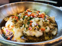 -九龙湾·御膳坊(九龙窠路店)