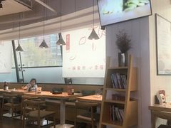 -嘉和一品粥(方庄店)