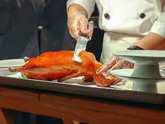 -四季民福烤鸭店(外滩外白渡桥店)