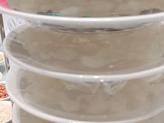 -御生皇·新天然居·顺德鱼生·顺德菜·广式早茶