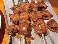 -疆里疆外·和田烤肉·清真