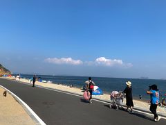 -棒棰岛宾馆景区