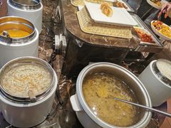 -素满香·素食自助餐(西安·民乐园店)